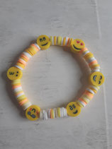 Bracelet Emojis