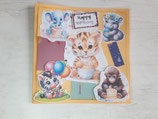 Carte "Tigre"