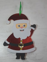 Déco Sapin "Père Noël"
