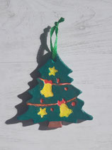 Déco Sapin "Sapin"