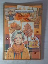 Carte "Automne"