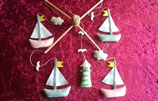 Mobile Bateaux