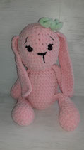 Lapin rose