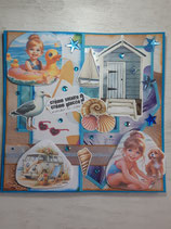 Carte "Mer"