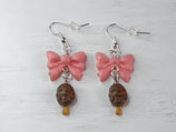 Boucles d'oreille