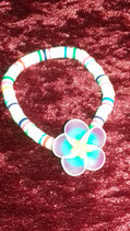 Bracelet Fleur