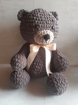 Ours Brun