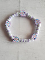 Bracelet Papillons