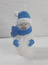 Bonhomme de Neige