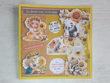Carte "Tournesol"