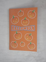 Carte Pop Up "Halloween"