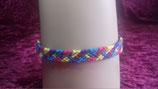 Bracelet Brésilien