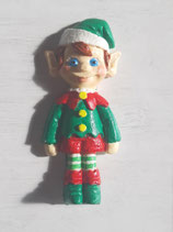 Magnet "Lutin"
