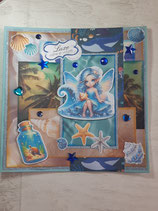 Carte "Mer"
