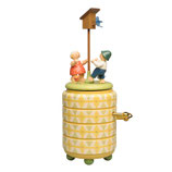 Spieldose" Starkasten"