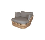 Basket Lounge Sessel