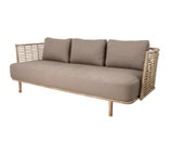 Sense Lounge Sofa