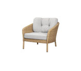 Ocean Lounge-Sessel FG