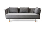 Moments Lounge Sofa