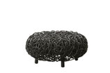 Loop (Art-) Hocker / Tisch