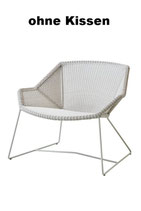 Breeze Lounge-Sessel LW