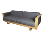 Angle Lounge Sofa