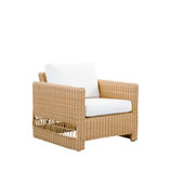 Carrie Lounge Sessel