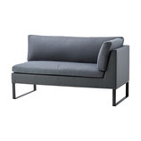 Flex Dining-Lounge-Sofa