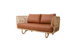 Nest Sofa, Leder