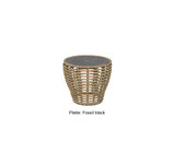 Basket Couchtisch 50 cm