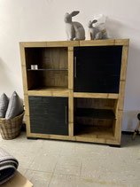 Bortoli Highboard