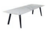 Olsen Tisch, GB