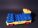 *Sale* Duplo Unterteil alte Diesellok (defekt)