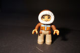 Duplo Inuit