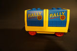 Duplo Kipp-Waggon Rally 1