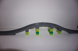 Duplo graue Brücke