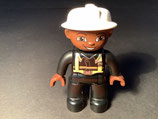 Duplo Feuerwehr Mann