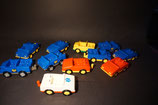 *Sale* Duplo altes Fahrzeug wahllos (mit Gebrauchsspuren)
