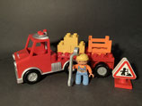 Duplo Bob der Baumeister - Packer