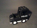 Duplo altes Polizeifahrzeug