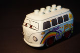 Duplo Cars - Bully/VW Bus