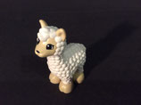 Duplo Alpaca