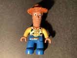 Duplo Woody