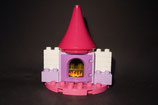 Duplo Belle´s Teeparty Kamin