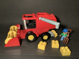 Duplo Mähdrescher als Set
