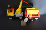 Duplo Gleisreparatur Set
