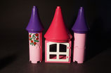 Duplo Schlosseingang
