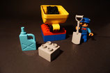 Duplo Verladestation Set