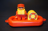 Duplo Gummiboot als Set