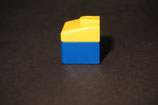 Duplo Motorblock (ohne Funktion) für alte Diesellok